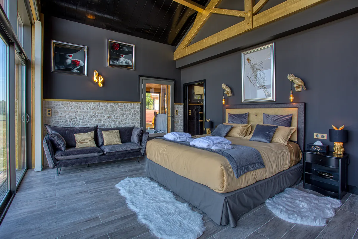 Plaisir d'Eymet & espace spa privatif · photo 5