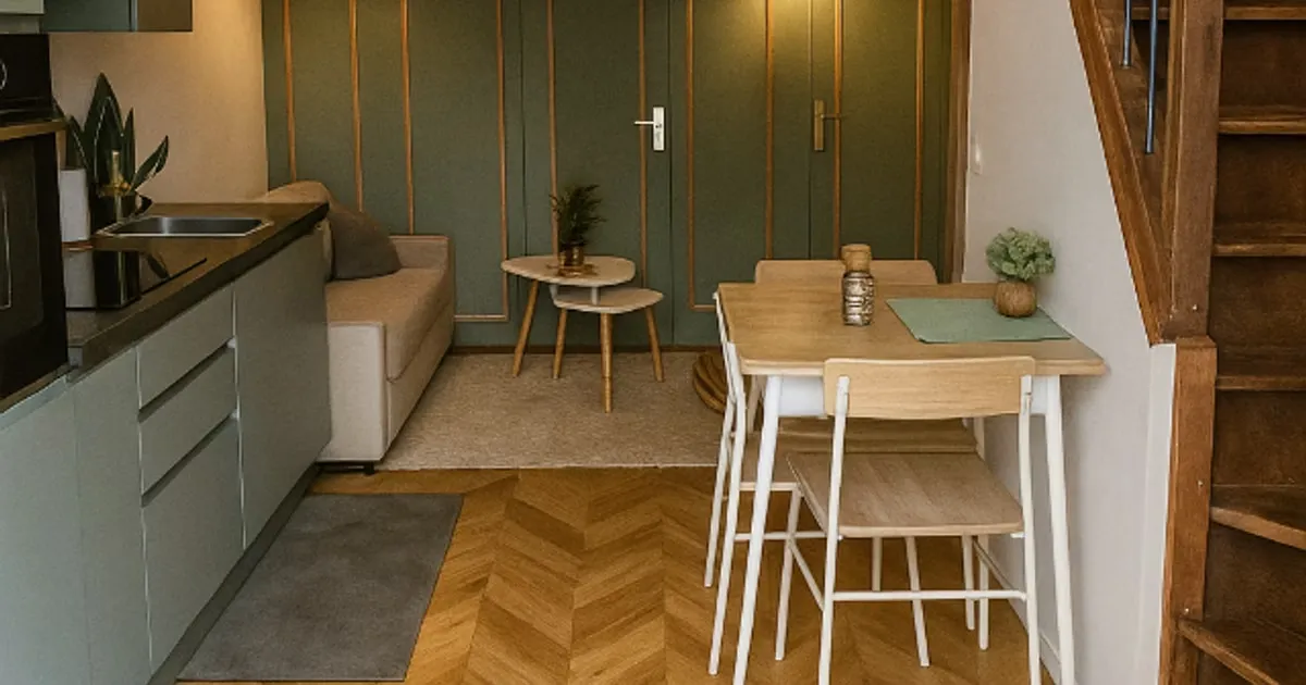 Suite romantique Luxe Balnéo et sauna privé, Briord
