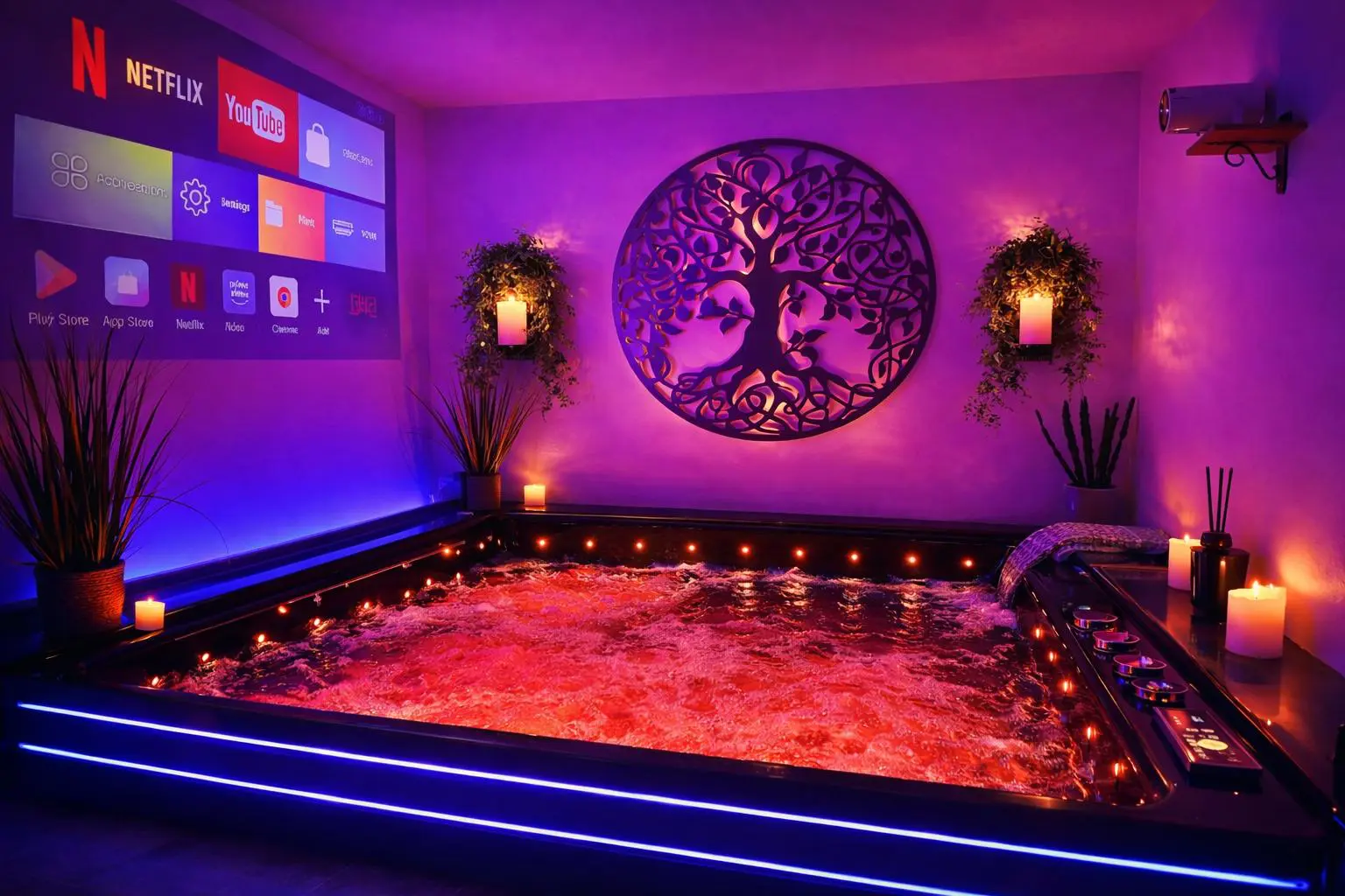 Romantic Room Alexis · photo 3