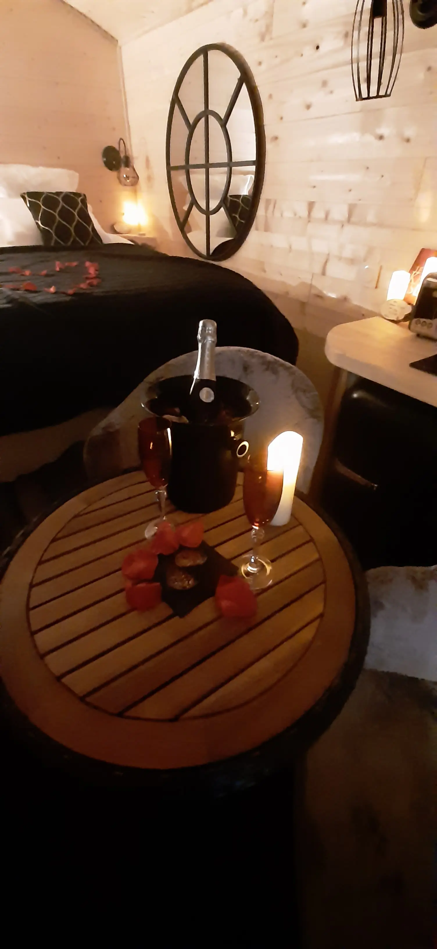 Roulotte Spa Kamadéva · photo 4