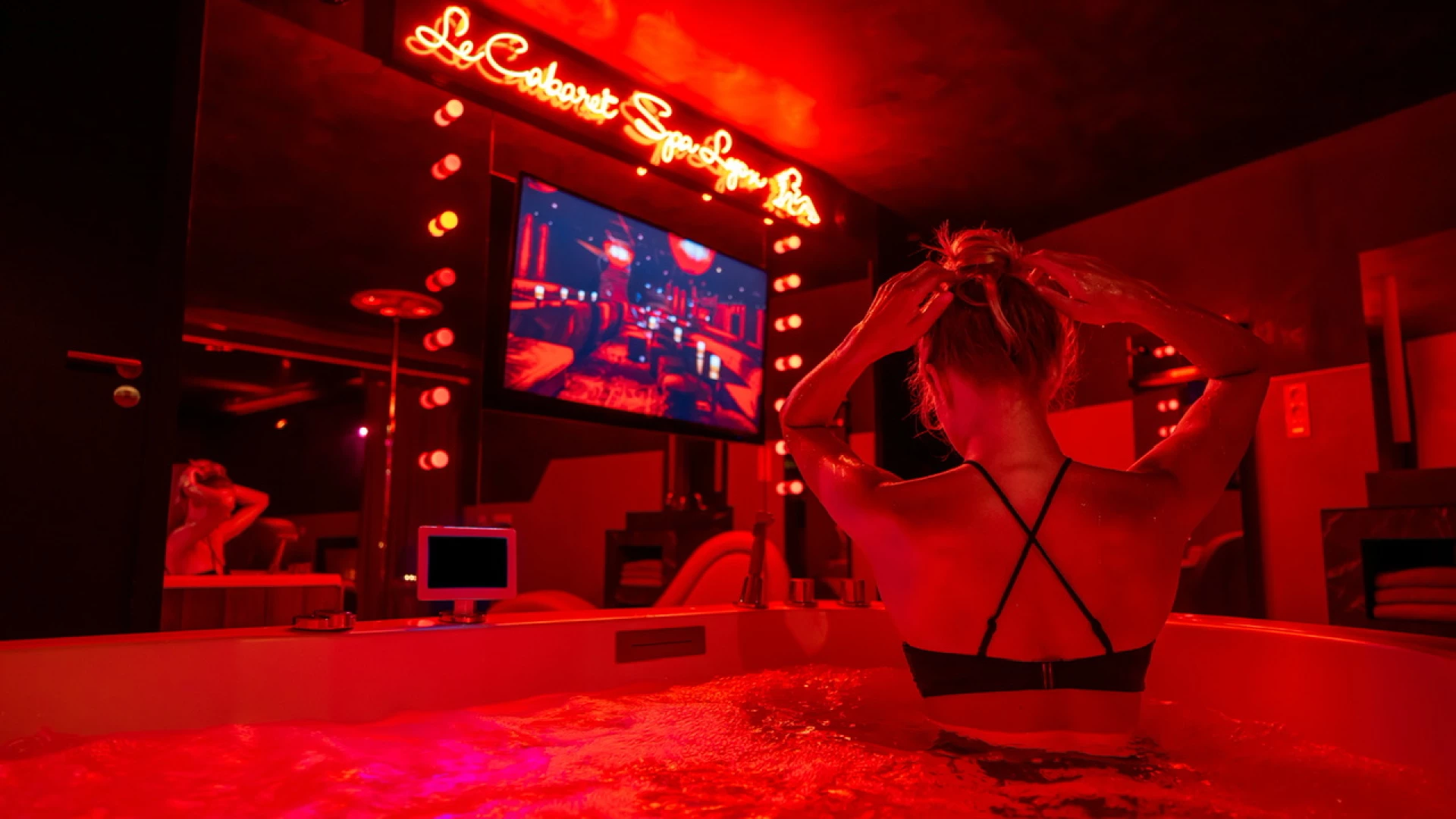 Secret Cabaret Spa · photo 2