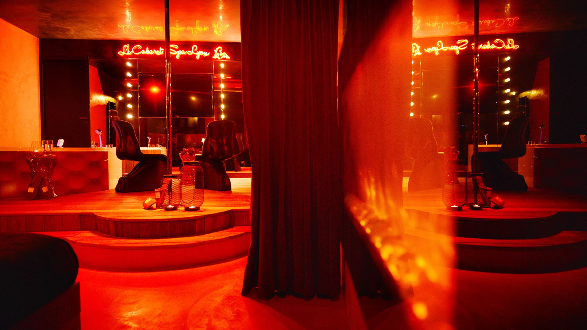 Secret Cabaret Spa · photo 3