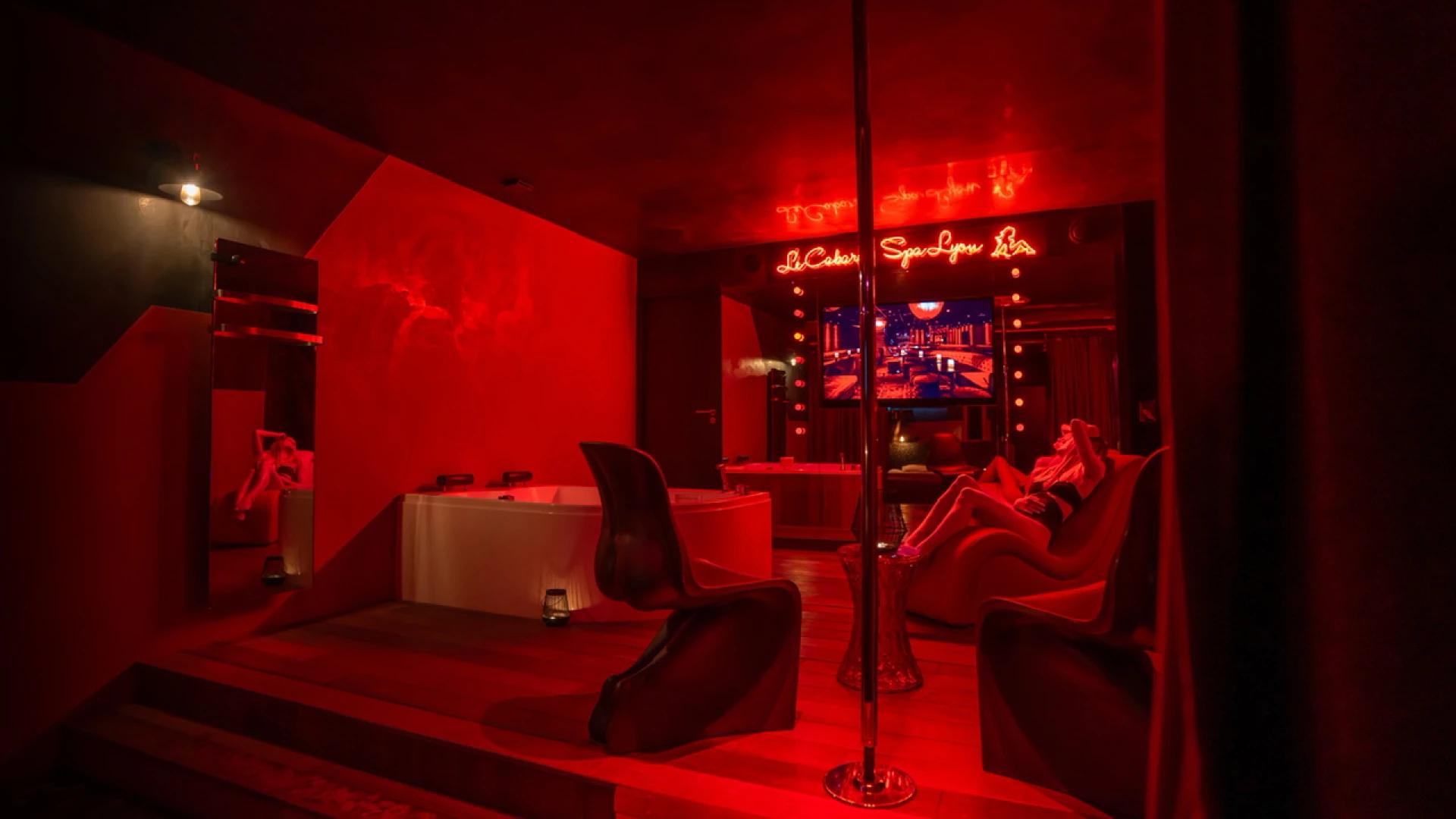 Secret Cabaret Spa · photo 5