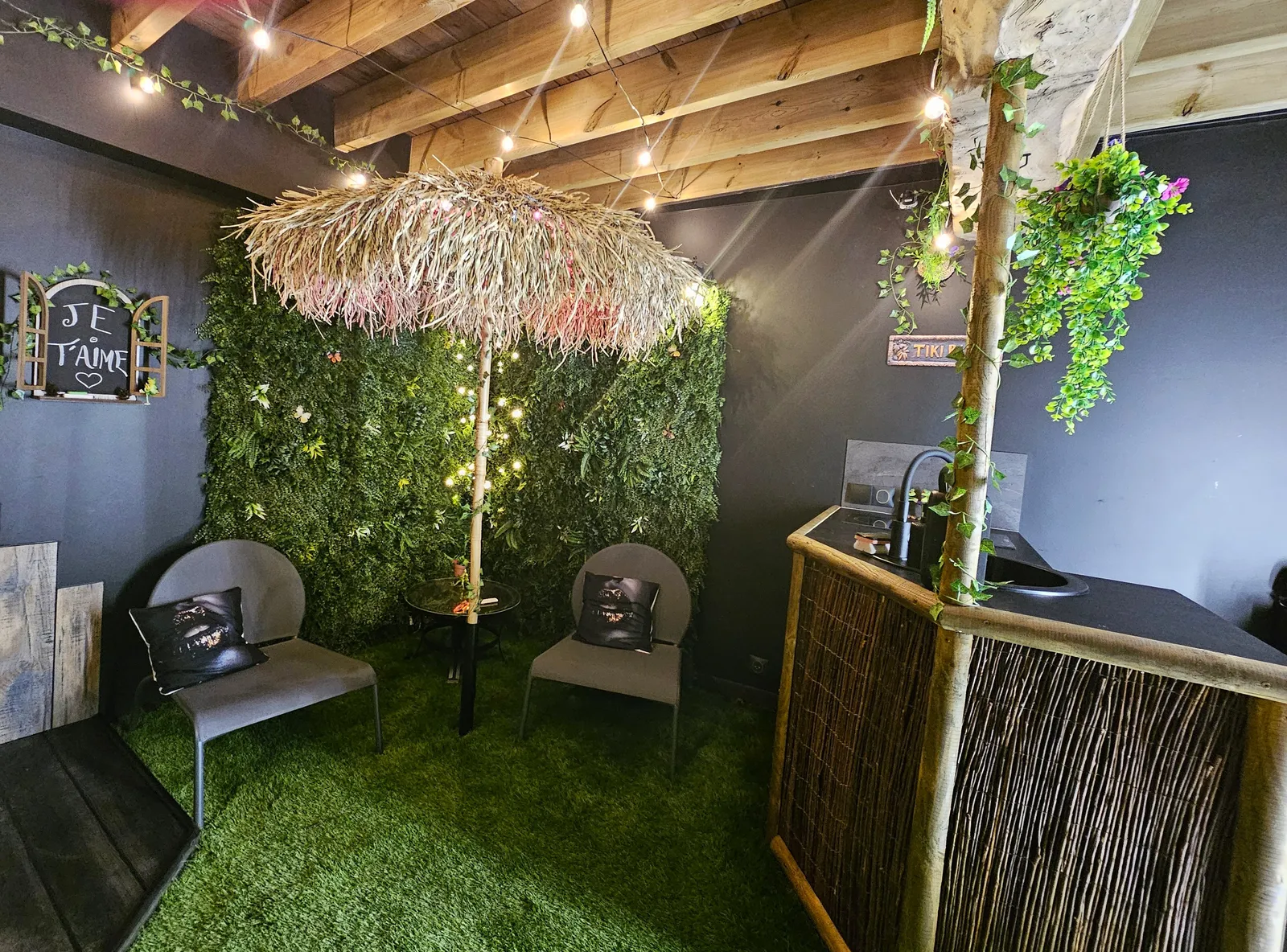 Secret Love Garden · photo 3