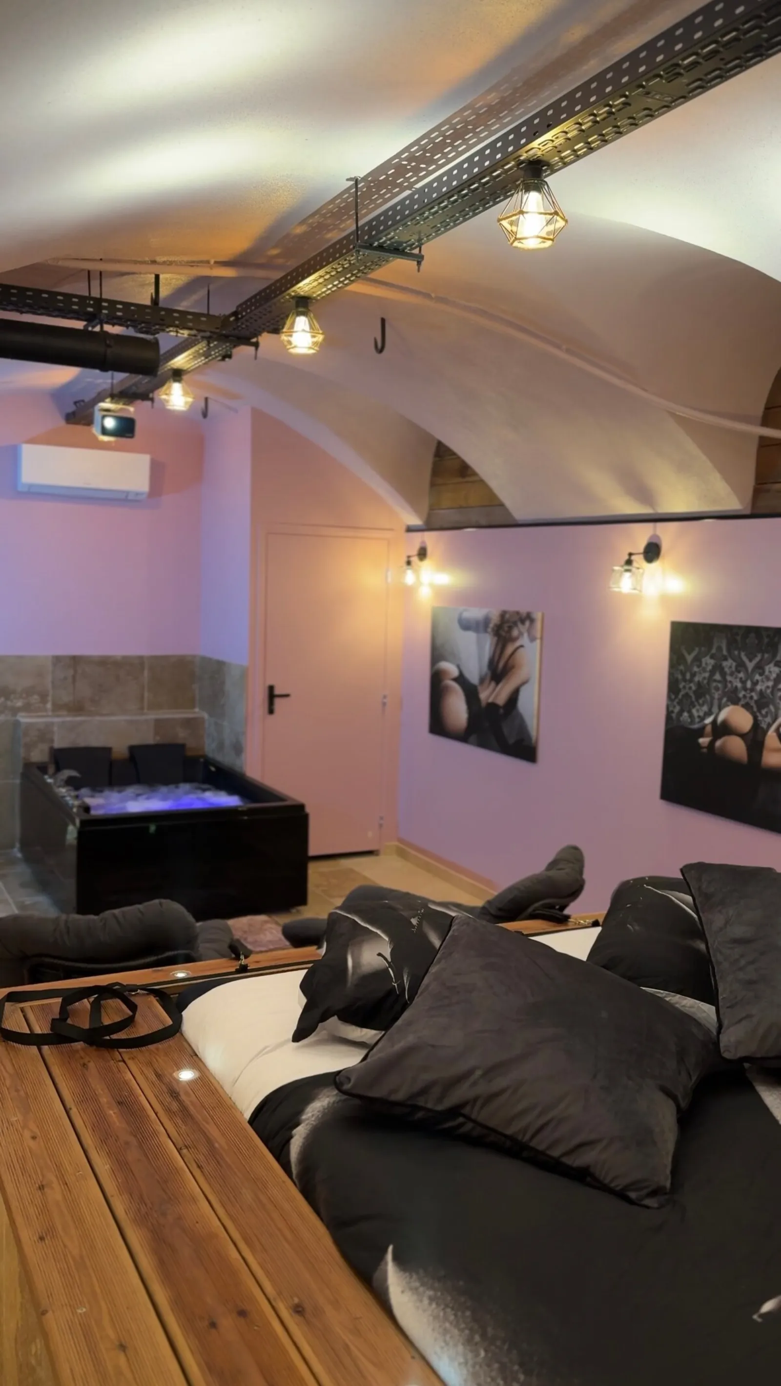 Secret Room des Traboules · photo 2