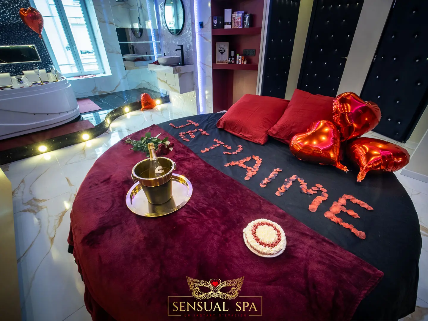 Sensual Room & Spa · photo 2