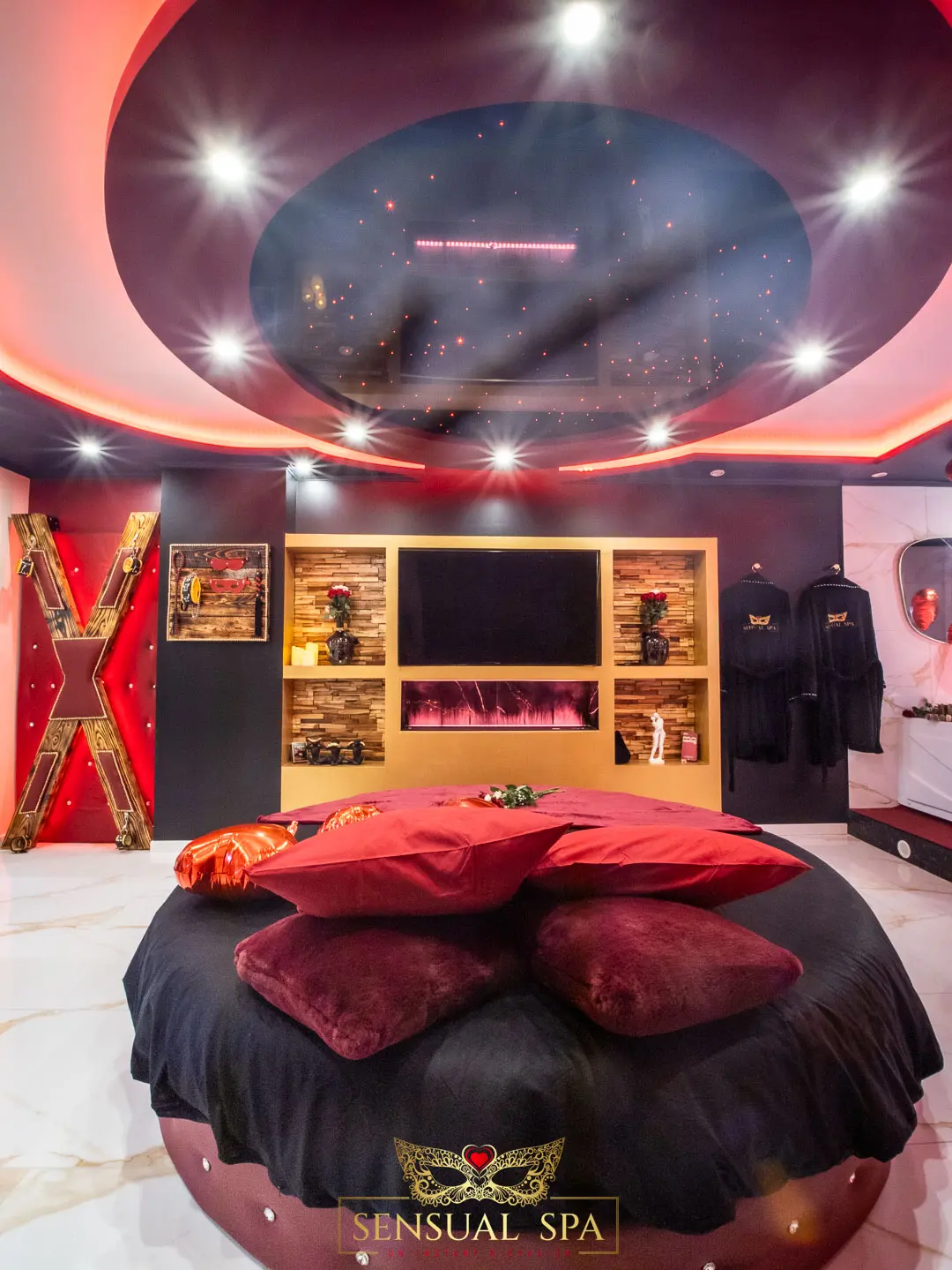 Sensual Room & Spa · photo 3