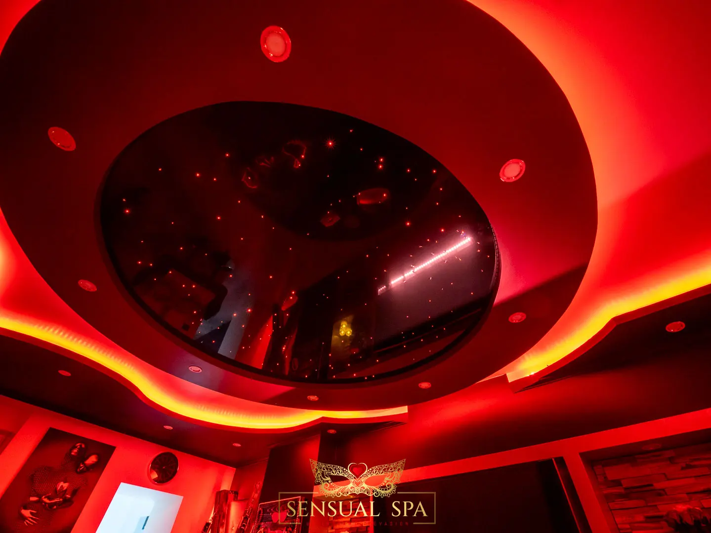 Sensual Room & Spa · photo 4