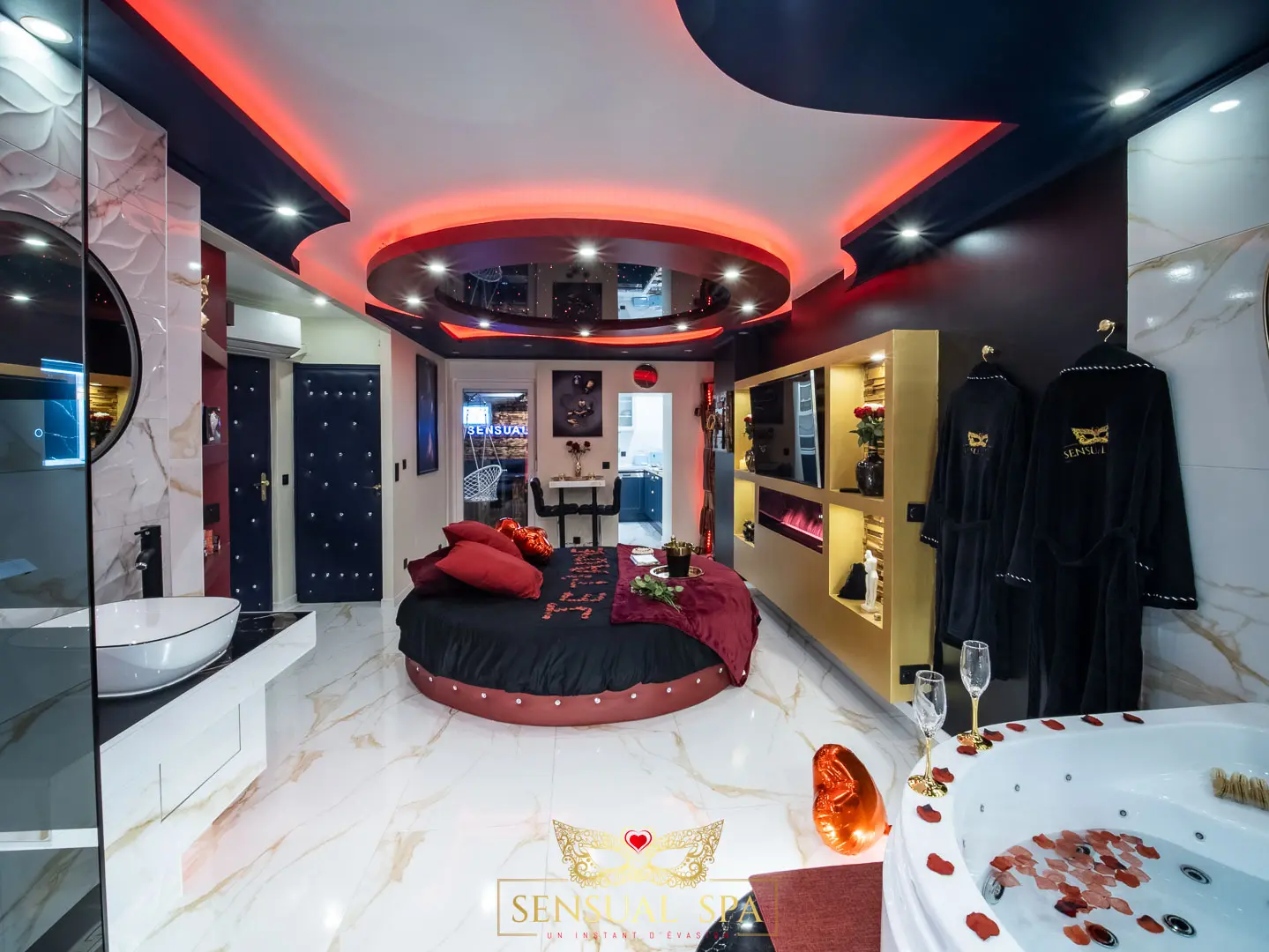 Sensual Room & Spa · photo 5