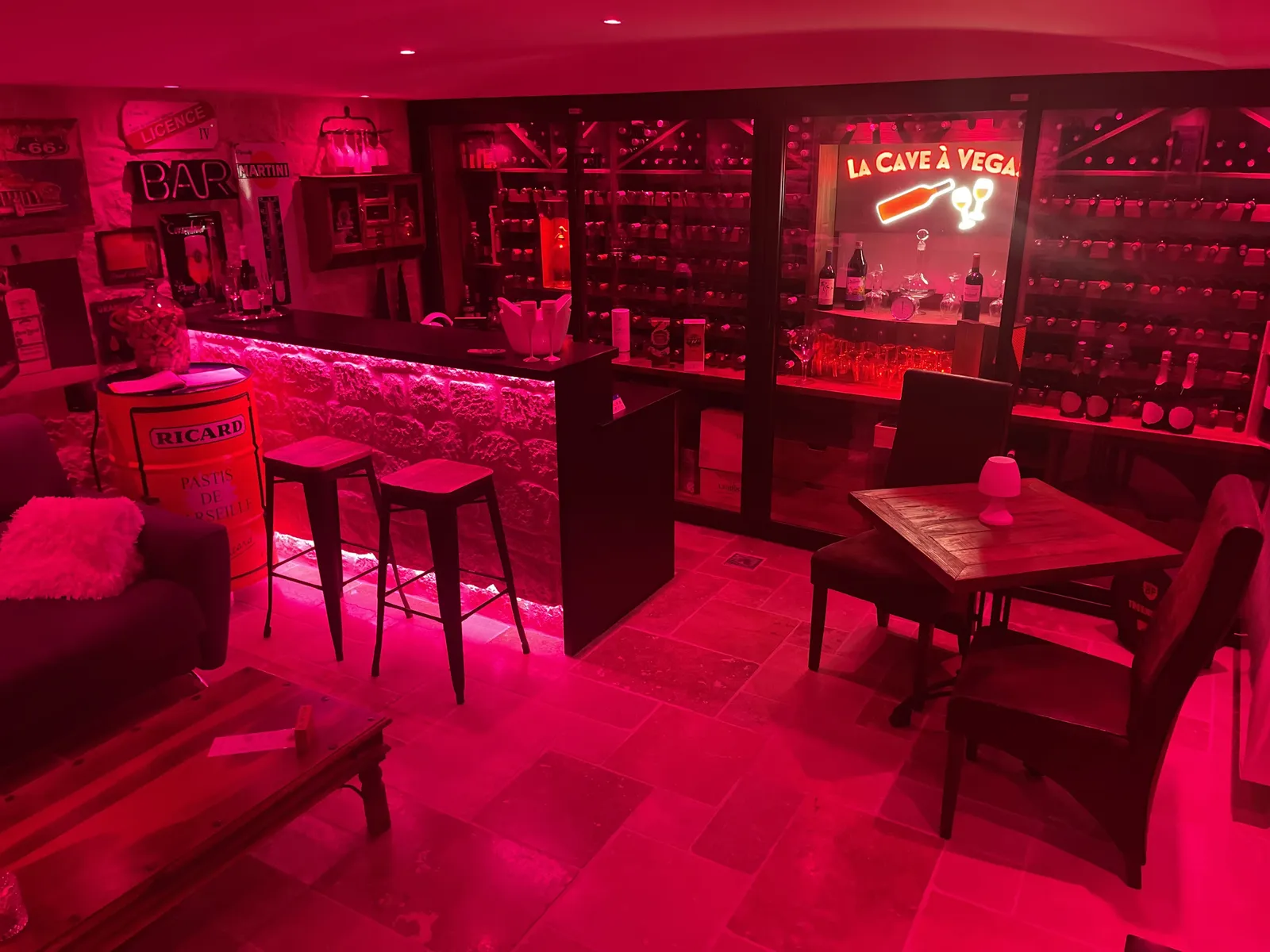 Suite 785 Chambre Romantique Spa & Sauna · photo 5