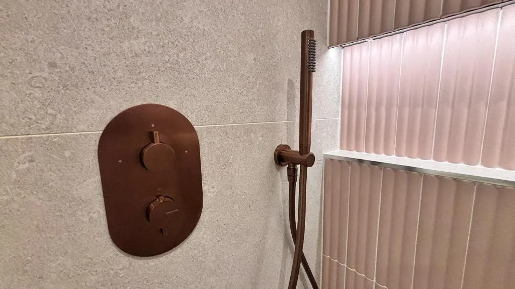 Suite L'Écrin Poudré · photo 2