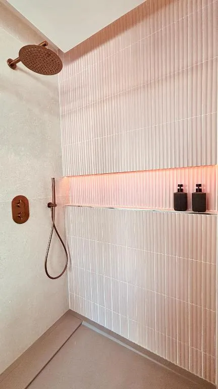 Suite L'Écrin Poudré · photo 4