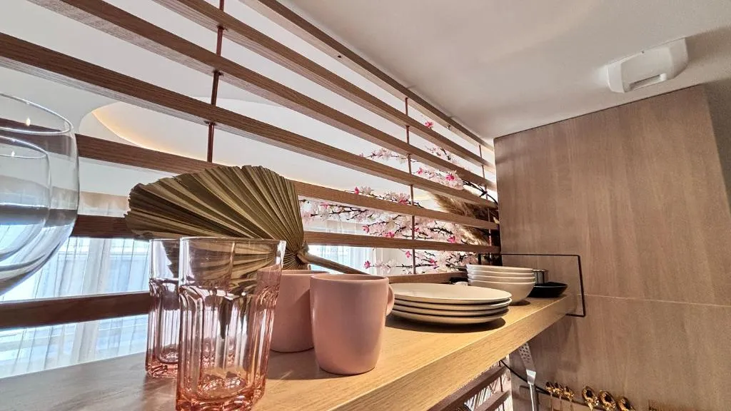 Suite L'Écrin Poudré · photo 5