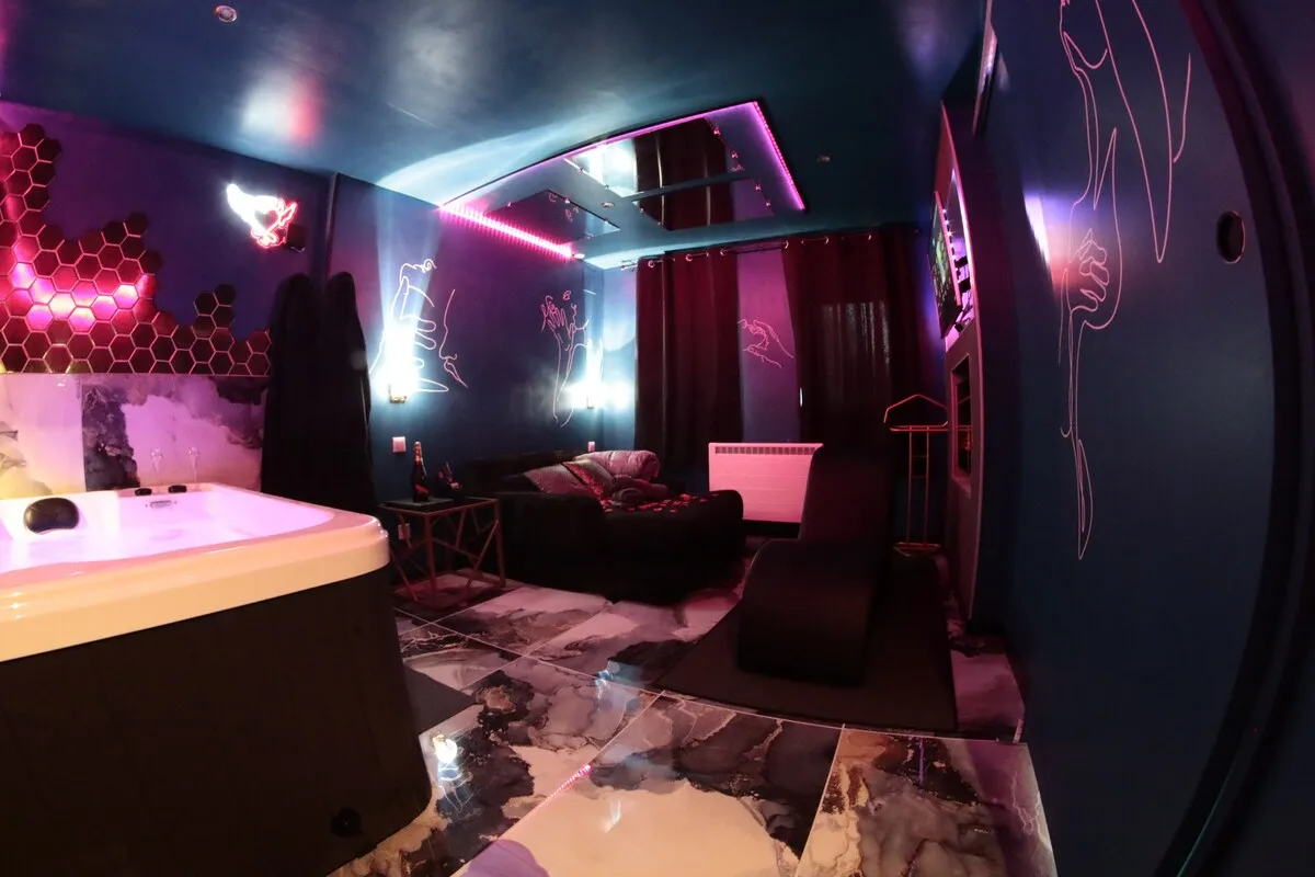 Suite Le Confidentiel · photo 3