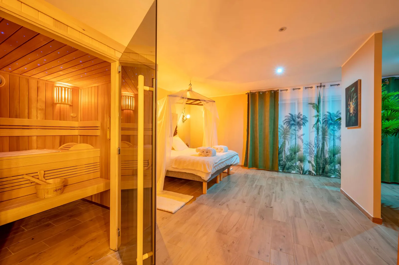 Suite Lost Paradise · photo 2