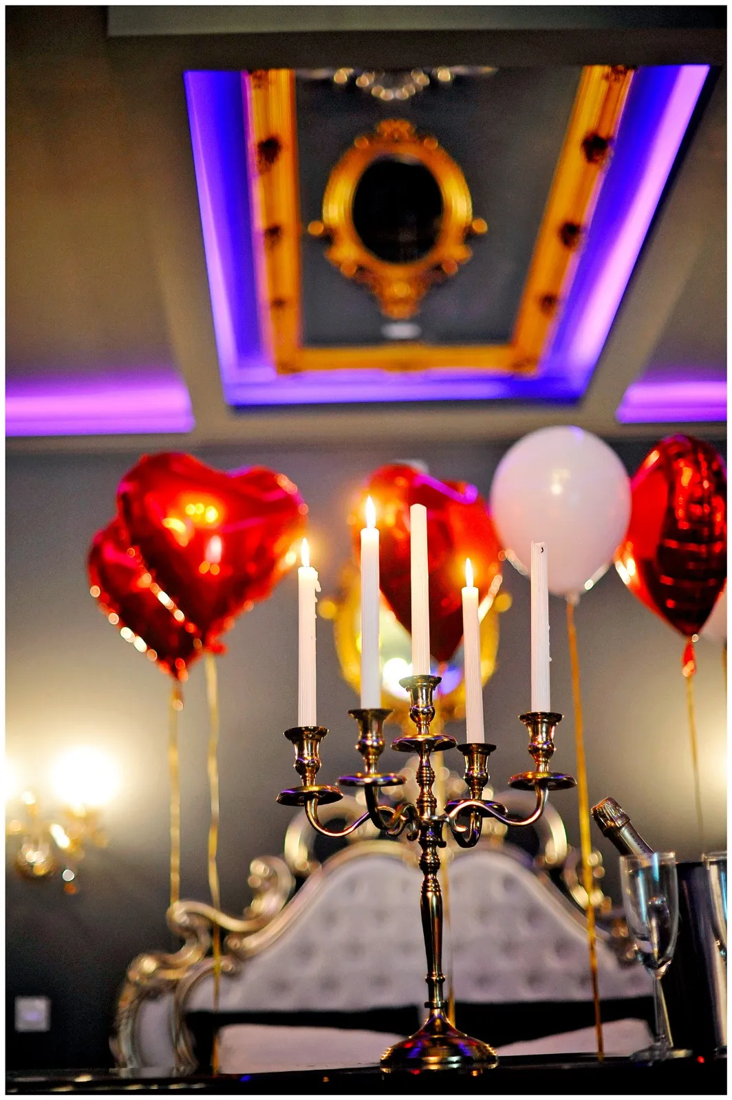 La suite Majestueuse · photo 4