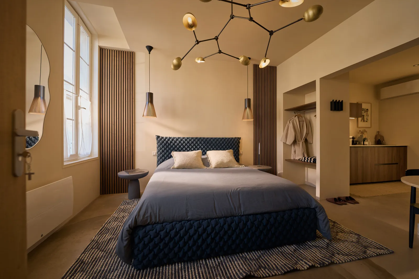 Suite Nomad · photo 3