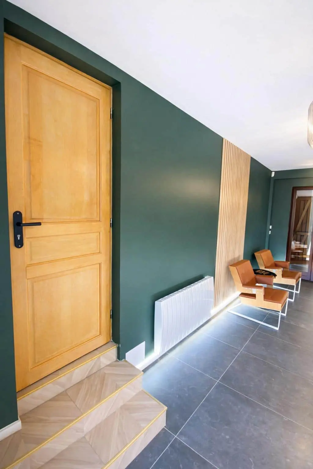Suite Prestige Spa & Piscine Privée · photo 2
