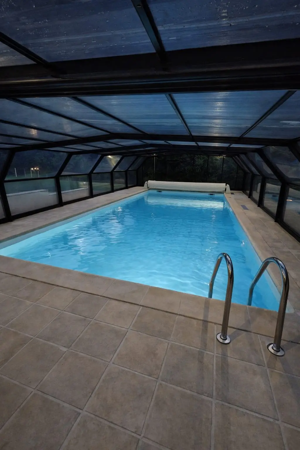 Suite Prestige Spa & Piscine Privée · photo 3
