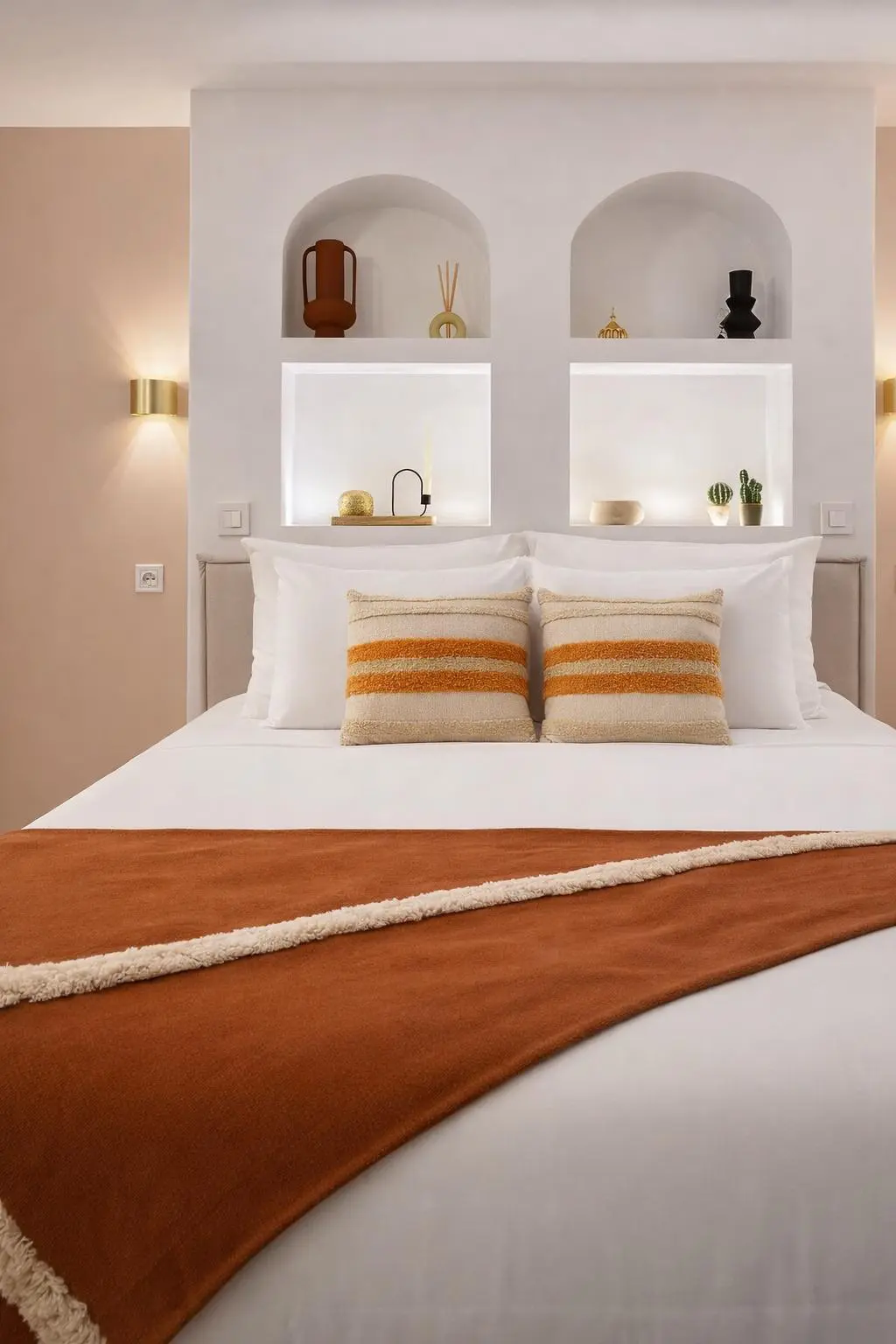 Suite Prestige Spa & Piscine Privée · photo 4