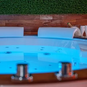Suite Romantique Le Double L Luxe & Love Loveroom · photo 3