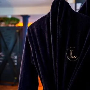 Suite Romantique Le Double L Luxe & Love Loveroom · photo 4