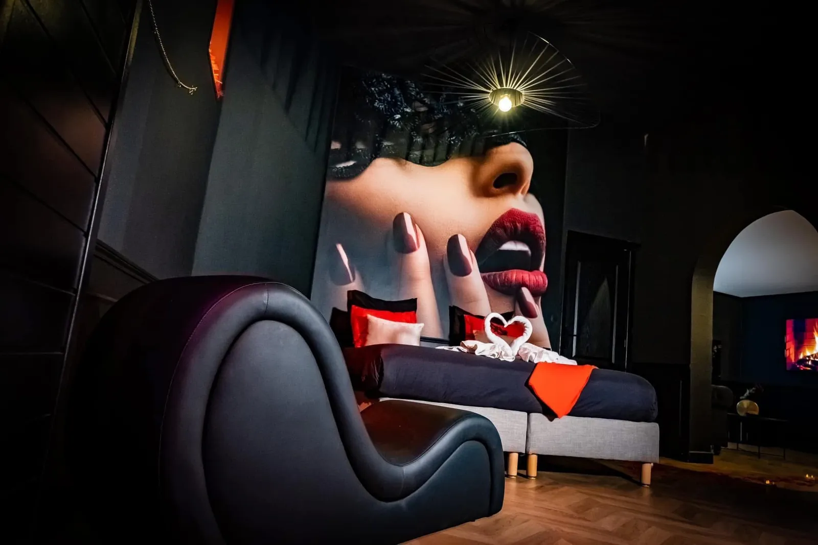 Suite Tentation · photo 2