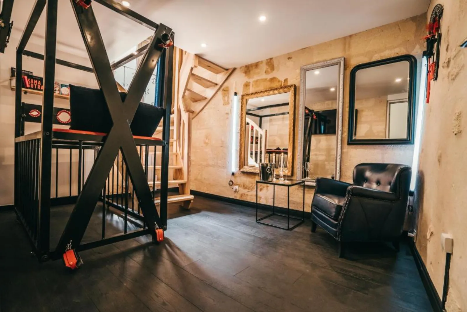 The Playroom · photo 3