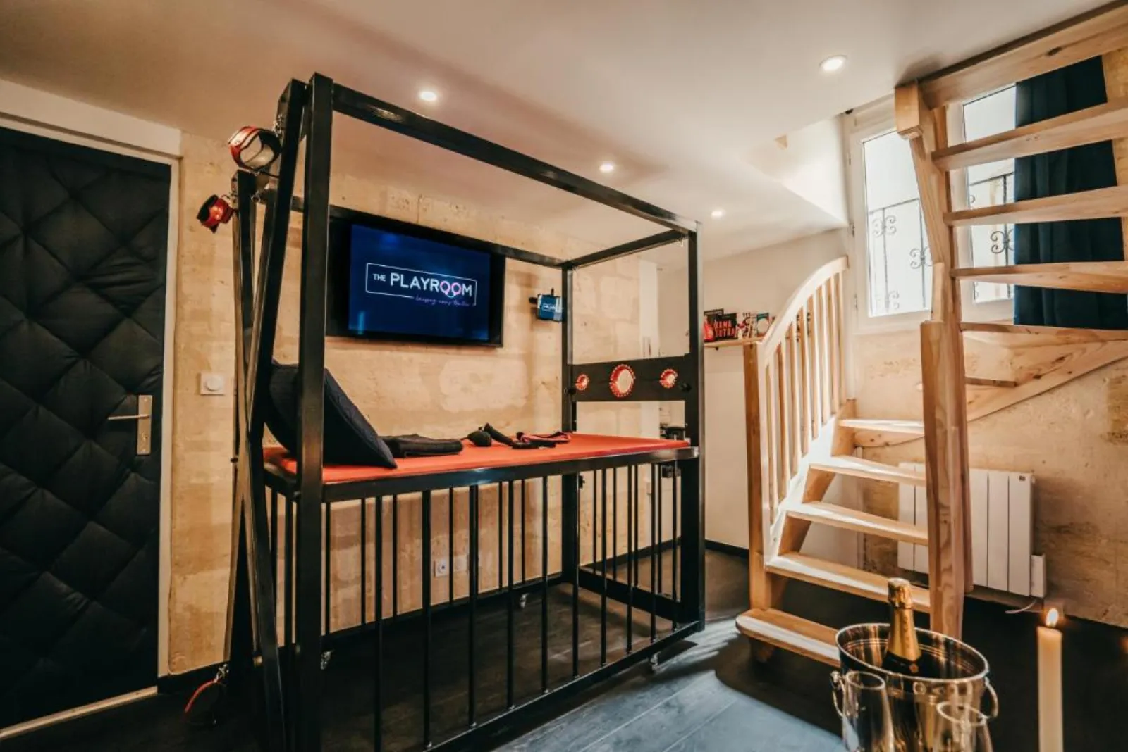 The Playroom · photo 4