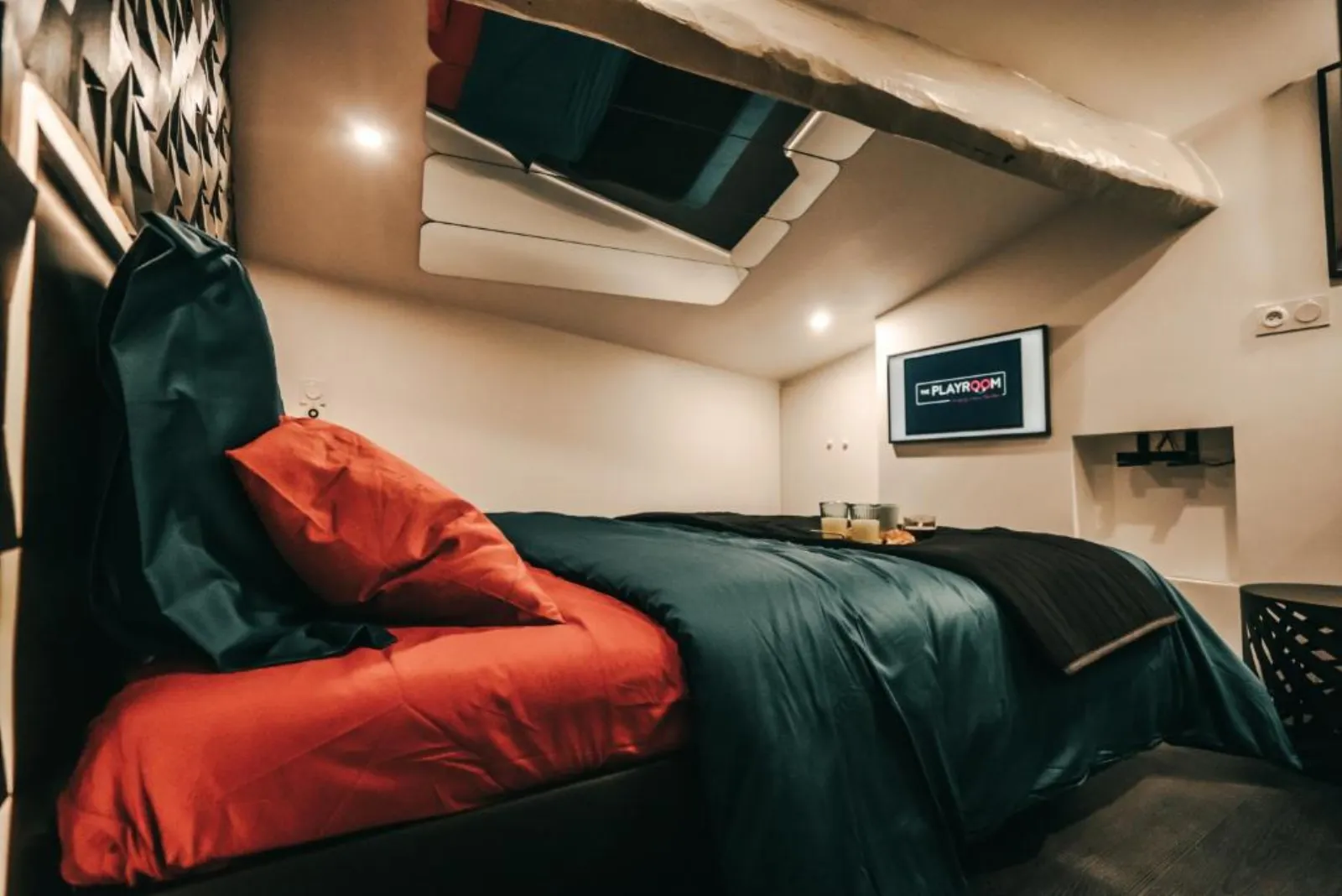 The Playroom · photo 5